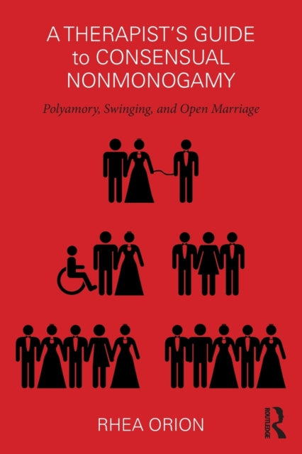 Binding: Paperback
Description: Consensual nonmonogamy (CNM) means that all partners in a relationship consent to expanded monogamy or polyamory. Clinicians are on the front line in providing support for the estimated millions pioneering these modern relationships.