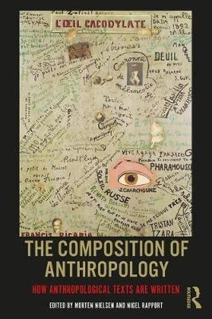 Binding: Paperback
Description: How do anthropologists write their texts? What is the nature of creativity in the discipline of anthropology? This book follows anthropologists into spaces where words ideas and arguments take shape exploring the steps in a creative process.