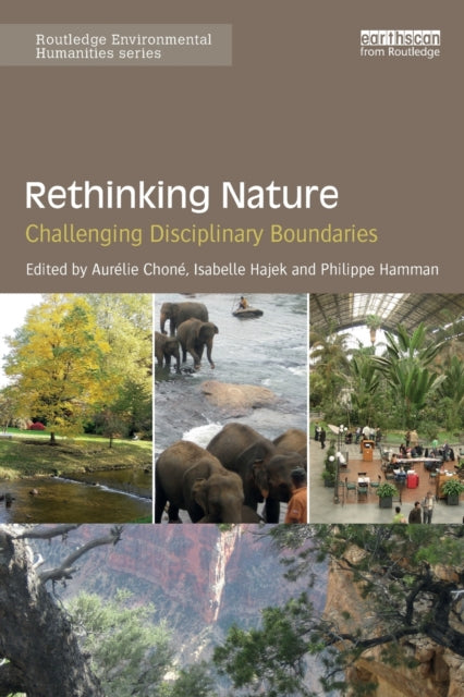 Binding: Paperback
Description: Contemporary ideas of nature were largely shaped by schools of thought from Western cultural history and philosophy until the present - day concerns with environmental change and biodiversity conservation.