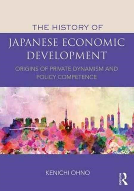 Binding: Paperback
Description: This is an easy - to - read book that explains how and why Japan industrialized rapidly. It traces historical development from the feudal Edo period to high income and technology in the current period.
