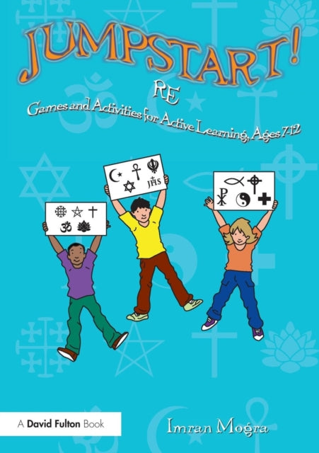 Binding: Paperback
Description: This collection of simple - to - use activities will jumpstart students understanding of the world's religions and belief systems.