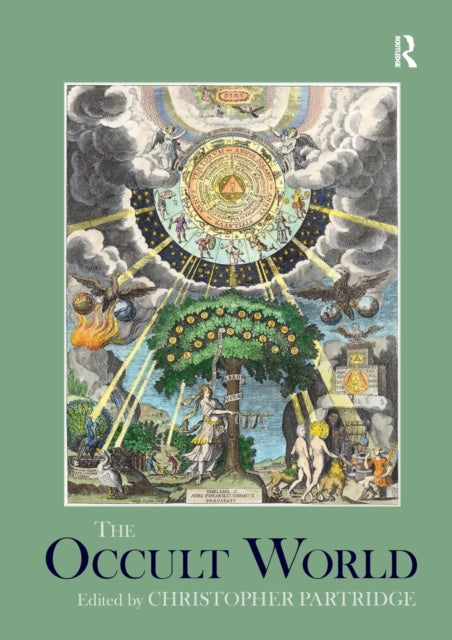 Binding: Paperback
Description: This volume presents students and scholars with a comprehensive overview of the fascinating world of the occult.