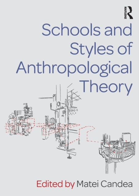 Binding: Paperback
Description: This book presents an overview of important currents of thought in social and cultural anthropology from the 19th century to the present.