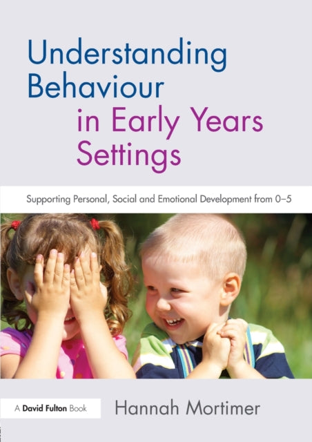 Binding: Paperback
Description: Everything we learn every way we influence others and every relationship we form hangs around a complex interplay of behaviours feelings and thoughts.