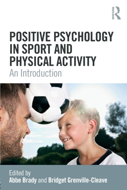 Binding: Paperback
Description: Positive psychology (PP) is a fast - developing area of research that emphasises personal growth and the positive qualities of life. This is the first book to apply the principles and practice of PP to sport and physical activity.