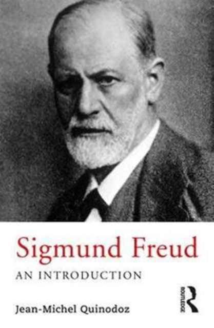 Binding: Paperback
Description: Jean - Michel Quinodoz introduces the essential life and work of Sigmund Freud from the beginning of his clinical experiences in Vienna in the 1880s to his final years in London in the 1930s.