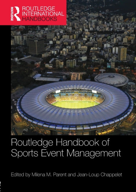 Binding: Paperback
Description: From the Olympic Games to community - level competitions sports events can be complex and pose a particular set of managerial challenges.