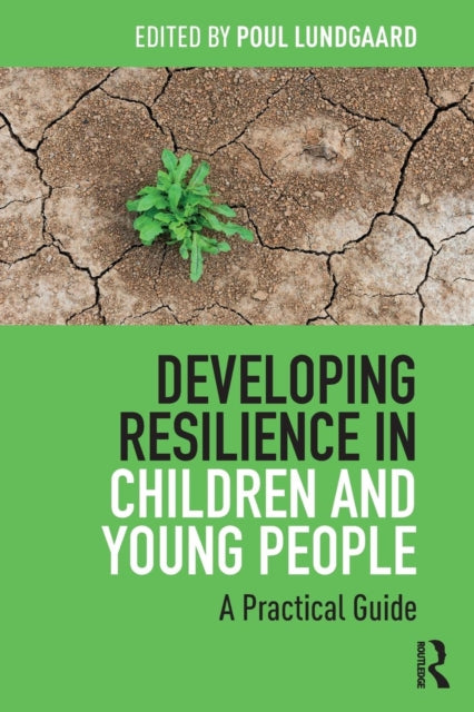 Binding: Paperback
Description: Developing Resilience in Children and Young People: A Practical Guide is the first book to describe the work of professionals using the world's first mentalisation - based mental health education program Lundgaard's Resilience Programme.
