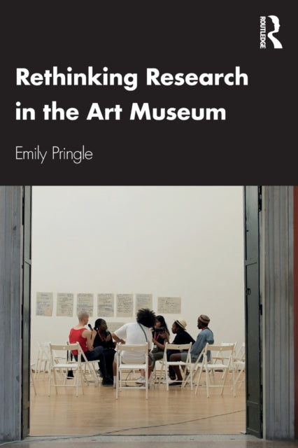 Binding: Paperback
Description: Rethinking Research in the Art Museum presents an original and radical perspective on how research can function as an agent of change in art museums today.