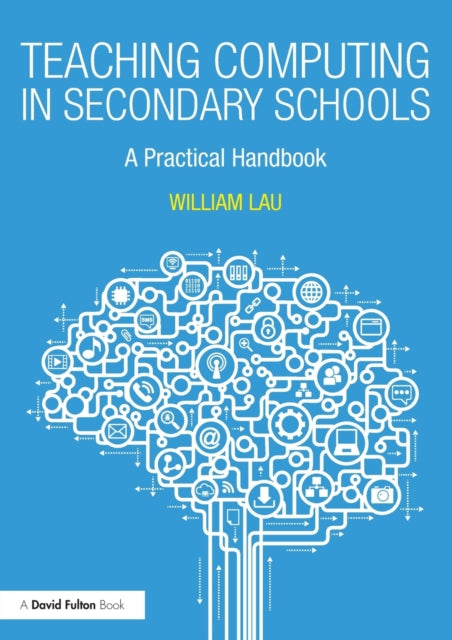 Binding: Paperback
Description: This book provides a step - by - step guide to teaching computing at secondary level. It offers an entire framework for planning and delivering the curriculum and shows you how to create a supportive environment for students in which all can enjoy computing.