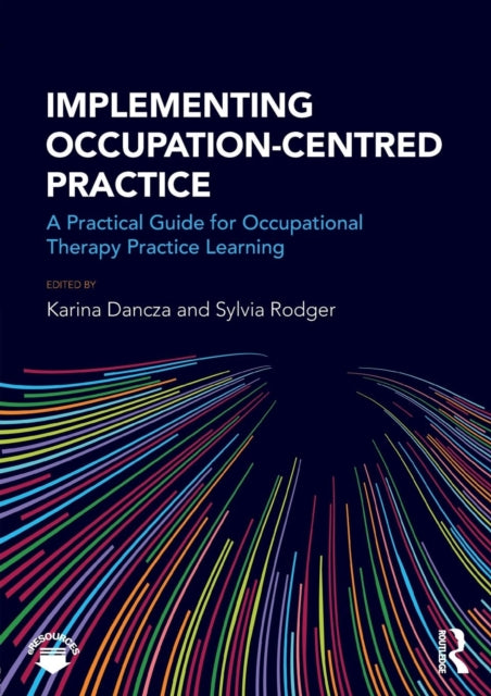 Binding: Paperback
Description: This practical text supports occupational therapy students and educators as they navigate the opportunities and challenges of practice learning.