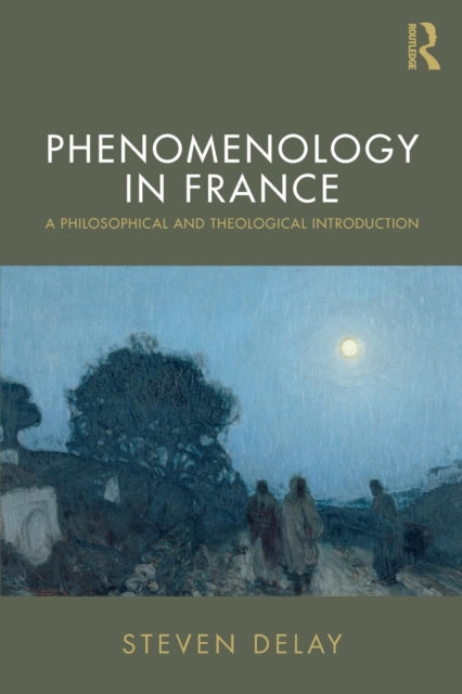 Binding: Paperback
Description: This book is an introduction to French phenomenology in the post - 1945 period.