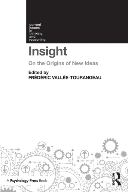 Binding: Paperback
Description: Research on insight problem solving examines how new ideas are generated to solve problems that initially resist the application of prior knowledge or analogue solutions.