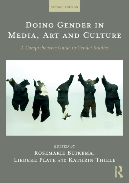 Binding: Paperback
Description: Doing Gender in Media Art and Culture 2nd edition is a comprehensive gender studies textbook with an international focus and relevance across a broad range of academic disciplines.