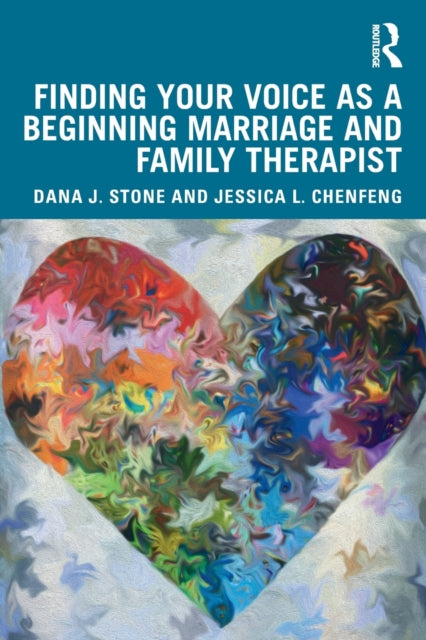 Binding: Paperback
Description: Finding Your Voice as a Beginning Marriage and Family Therapist provides support to early career marriage and family therapists who seek authentic and meaningful connections with themselves their colleagues and the clients they serve.