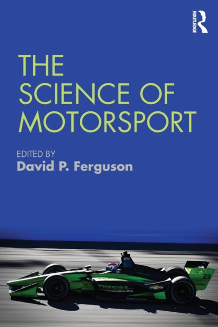 Binding: Paperback
Description: Despite its worldwide following high levels of investment and scientific complexity there is a lack of evidence - based literature on the science of human performance in motorsport.