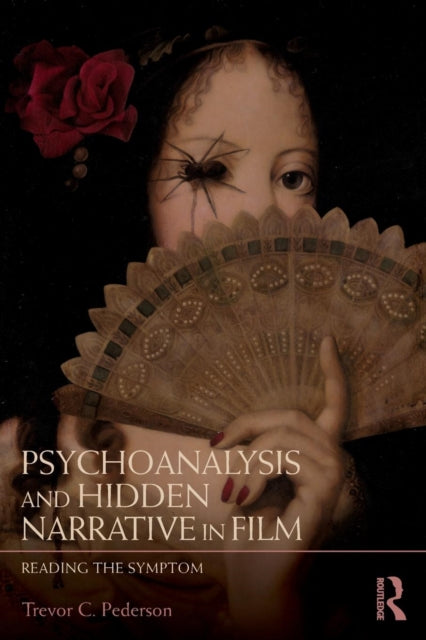 Binding: Paperback
Description: Psychoanalysis and Hidden Narrative in Film proposes a way of constructing hidden psychological narratives of popular film and novels. Instead of offering interpretations of classic films Trevor C.