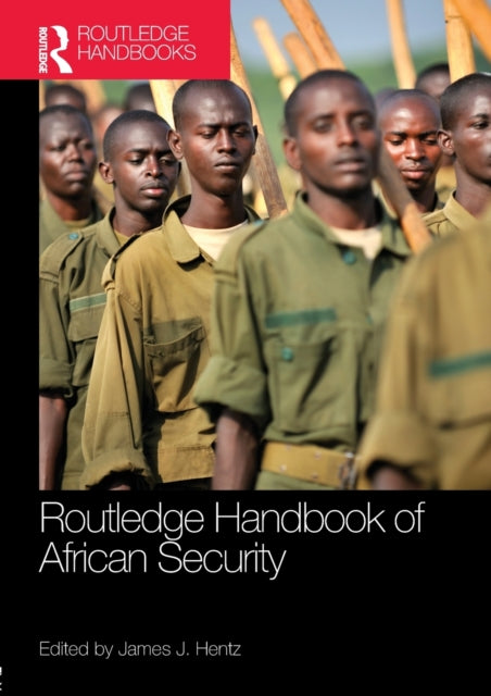 Binding: Paperback
Description: This new Handbook examines the issues challenges and debates surrounding the problem of security in Africa. Africa is home to most of the world's current conflicts and security is a key issue.