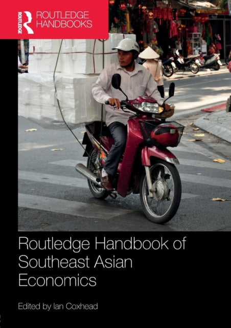 Binding: Paperback
Description: Now available in paperback the Routledge Handbook of Southeast Asian Economics offers new insights into the rapidly developing economies of Southeast Asia.