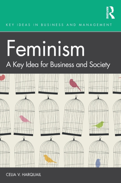 Binding: Paperback
Description: In this concise book feminist thought is made accessible and relevant to both students and management practitioners. An empowering introduction to an often - overlooked key idea this book illuminates how feminist thinking can liberate our understanding of work and management.