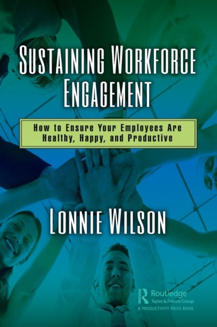Binding: Hardcover
Description: This book explains the importance of employee engagement It defines what it is what it will do for your business and how you can achieve it as well as sustain it.
