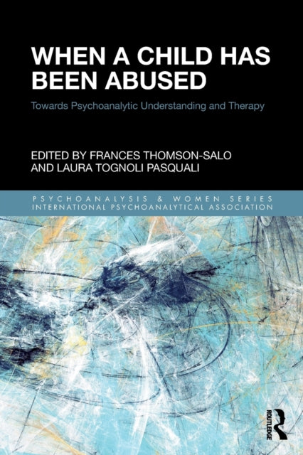 Binding: Paperback
Description: This important and wide - ranging book explores the world of a child or young person who has been abused or neglected. It seeks to understand their world to ease the pain from which they suffer and to heal the wounds that the abuse has left.