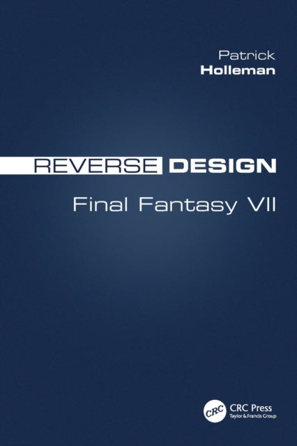 Binding: Paperback
Description: The Reverse Design series looks at all of the design decisions that went into classic video games. This is the fifth installment in the Reverse Design series looking at Final Fantasy VII.