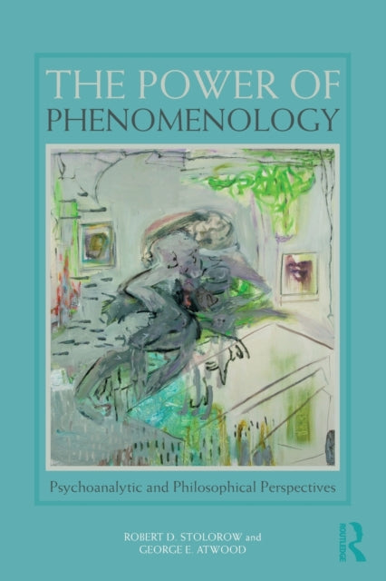 Binding: Paperback
Description: The Power of Phenomenology took form when the two authors realized that a single theme has run through the course of their almost half - century - long collaboration like a red thread namely the power of phenomenological inquiry and understanding in a wide range of contexts.