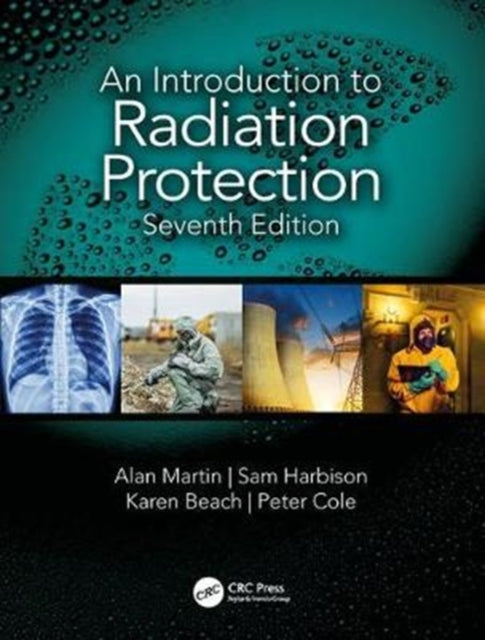 Binding: Paperback
Description: This highly - readable account of the nature of the hazards presented by ionizing radiation and the methods of protection is an ideal introductory text for those new to the field and for the non - specialist.