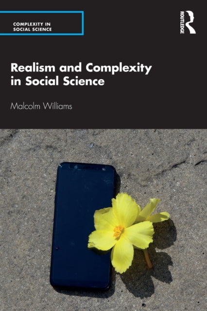 Binding: Paperback
Description: Realism and Complexity in Social Science is an argument for a new approach to investigating the social world that of complex realism.