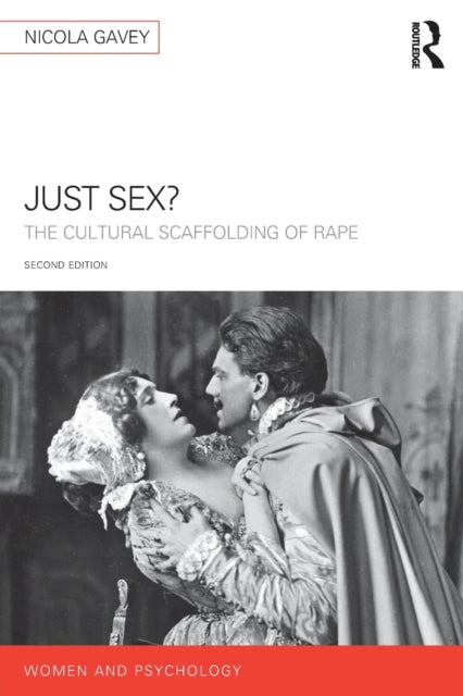 Binding: Paperback
Description: Expanded and updated with a new chapter and extensive critical commentary this award - winning book combines an overview of the existing literature on rape with an analysis of recent research to examine the psychological and cultural implications of contemporary sexual violence.