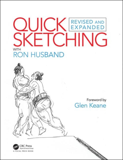 Binding: Paperback
Description: Quick Sketching with Ron Husband offers instruction to quick sketching and all its techniques.
