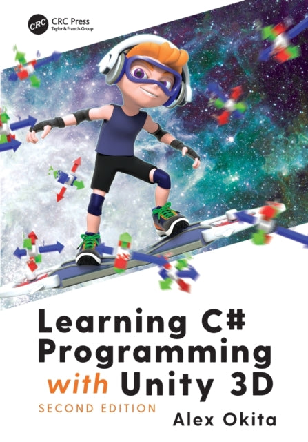 Binding: Paperback
Description: Learning C# Programming with Unity 3 D Second Edition is for the novice game programmer without any prior programming experience. Readers will learn how C# is used to make a game in Unity 3 D. Many example projects provide working code to learn from and experiment with.