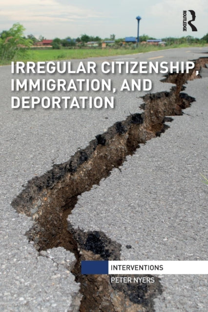 Binding: Paperback
Description: Deportation has again taken a prominent place within the immigration policies of nation - states.