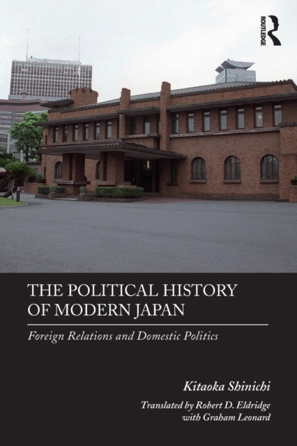 Binding: Paperback
Description: Spanning the 130 - year period between the end of the Tokugawa Era and the end of the Cold War this book introduces students to the formation collapse and rebirth of the modern Japanese state.