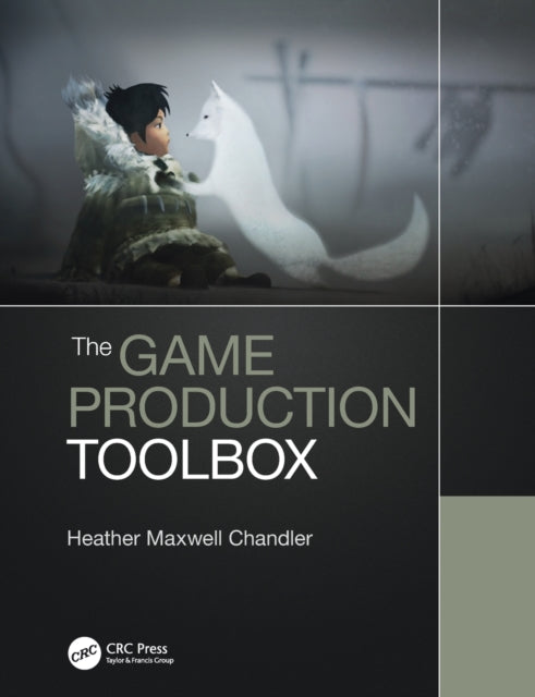 Binding: Paperback
Description: The Game Production Toolbox focuses on the nuts and bolts of producing interactive content and how you can organize and support the creative technical and business efforts that are all part of interactive game development.
