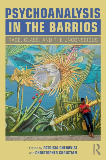 Binding: Paperback
Description: Psychoanalysis in the Barrios: Race Class and the Unconscious demonstrates that psychoanalytic principles can be applied successfully in disenfranchised Latino populations refuting the misguided idea that psychoanalysis is an expensive luxury only for the wealthy.