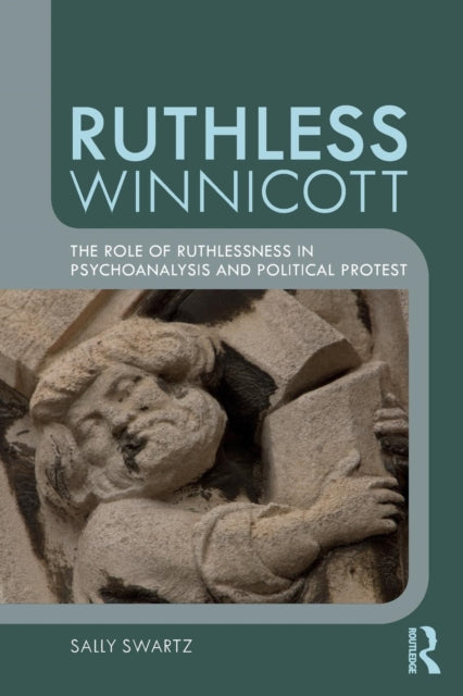 Binding: Paperback
Description: Ruthless Winnicott is an extended exploration of the role of ruthlessness in psychic development. That survival is of no use unless it is preceded by a ruthless attack is one of D. W. Winnicott's most resonant paradoxes.