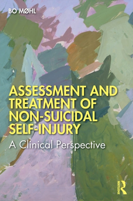 Binding: Paperback
Description: Assessment and Treatment of Non - Suicidal Self - Injury: A Clinical Perspective is the ideal primer for anyone who works with people who self - injure.