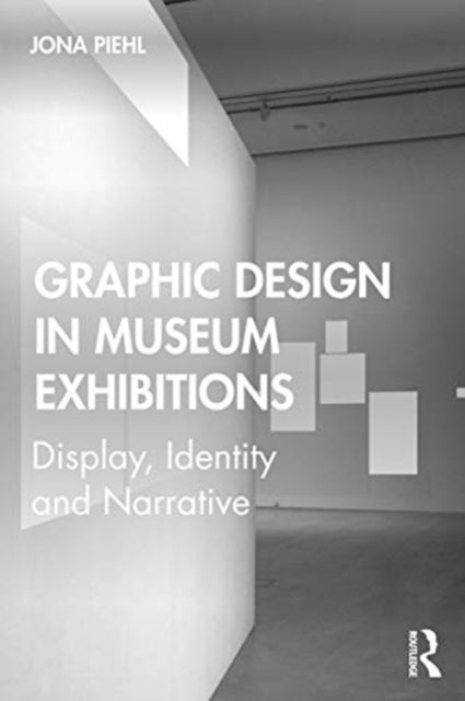 Binding: Paperback
Description: Graphic Design in Museum Exhibitions offers an in - depth analysis of the multiple roles that exhibition graphics perform in contemporary museums and exhibitions.