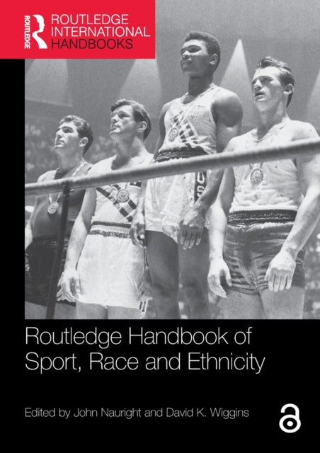Binding: Paperback
Description: Few issues have engaged sports scholars more than those of race and ethnicity. Today globalization and migration mean all major sports leagues include players from around the globe bringing into play a complex mix of racial ethnic cultural political and geographical factors.