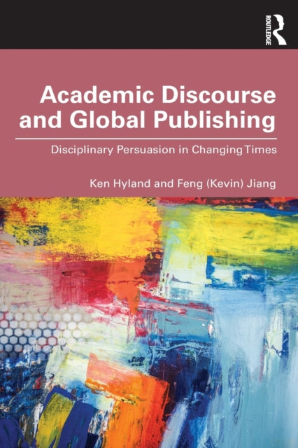 Binding: Paperback
Description: Academic Discourse and Global Publishing offers a coherent argument for changes in published academic writing over the past 50 years.