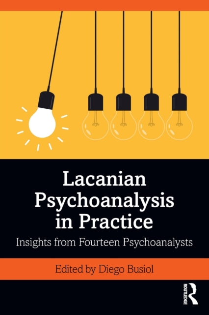 Binding: Paperback
Description: In this book fourteen Lacanian psychoanalysts from Italy and France present how they listen and understand clinical questions and how they operate in session.
