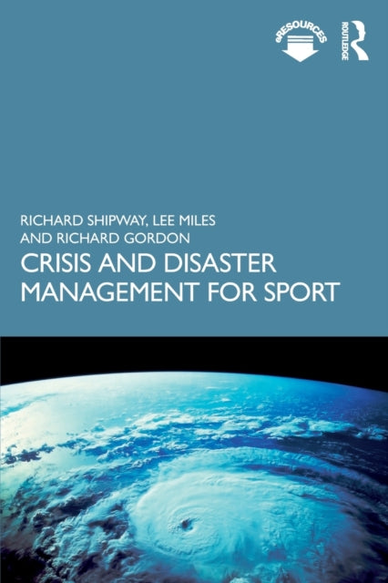 Binding: Paperback
Description: Crisis and Disaster Management for Sport is the first book to introduce key concepts and best practice in crisis and disaster management in sport and international sports events.