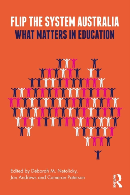 Binding: Paperback
Description: This is a book by educators for educators. It grapples with the complexities the humanity and the possibilities in education.