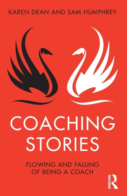 Binding: Paperback
Description: Being a coach is a deeply rewarding profession but even the best coaches encounter moments of uncertainty and doubt.