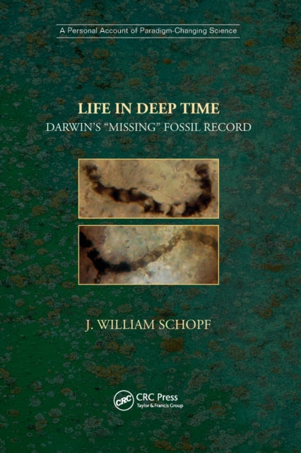 Binding: Paperback
Description: When Darwin wrote his Origin of Species one of his main concerns was with the perceived shortness of the fossil record of life. Until the work of J. William Schopf and his colleagues much of this history was thought to be unknowable.