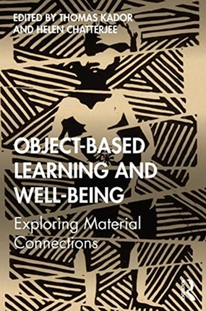 Binding: Paperback
Description: Object - Based Learning and Well - Being provides the first explicit analysis of the combined learning and well - being benefits of working with material culture and curated collections.