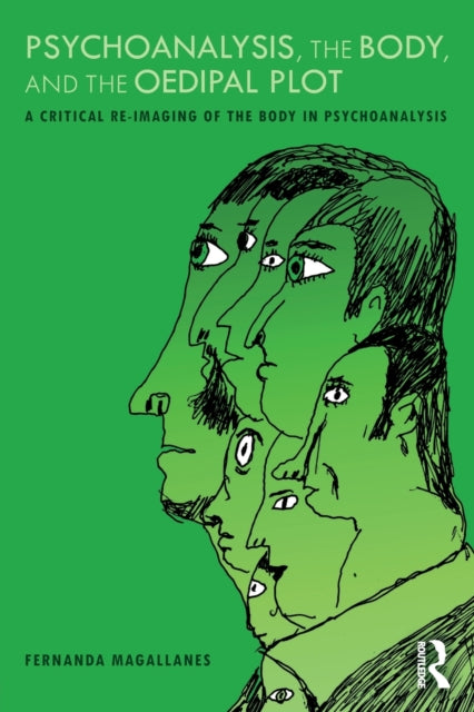 Binding: Paperback
Description: Psychoanalysis the Body and the Oedipal Plot is a new radical departure in psychoanalytic exposition.