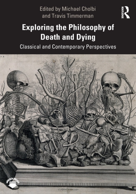 Binding: Paperback
Description: Exploring the Philosophy of Death and Dying: Classical and Contemporary Perspectives is the first book to offer students the full breadth of philosophical issues that are raised by the end of life.